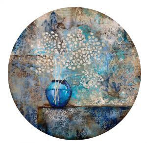 Remembering Grandma | Artwork by Kylee Ingram